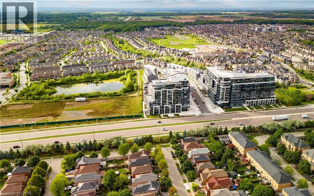 405 Dundas Street W Unit# 813, Oakville, Ontario  L6M 4P9 - Photo 42 - 40764239