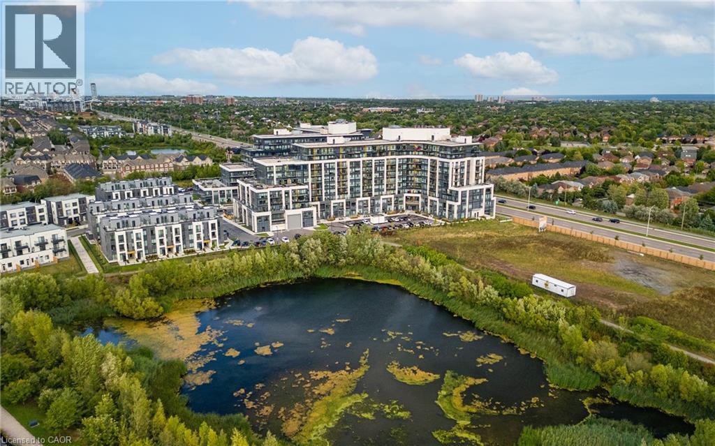 405 Dundas Street W Unit# 813, Oakville, Ontario  L6M 4P9 - Photo 48 - 40764239