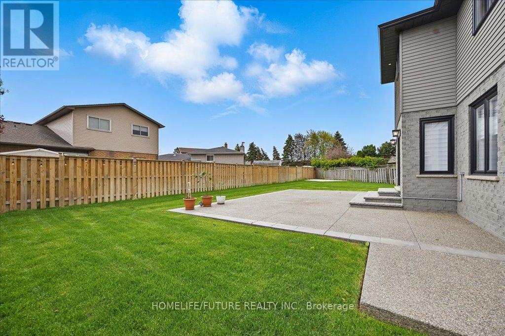 7 Grandview Avenue, Hamilton, Ontario  L8E 5A5 - Photo 44 - X12368732