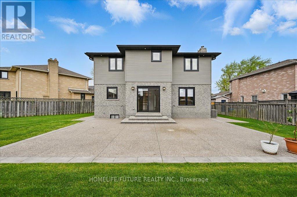 7 Grandview Avenue, Hamilton, Ontario  L8E 5A5 - Photo 45 - X12368732