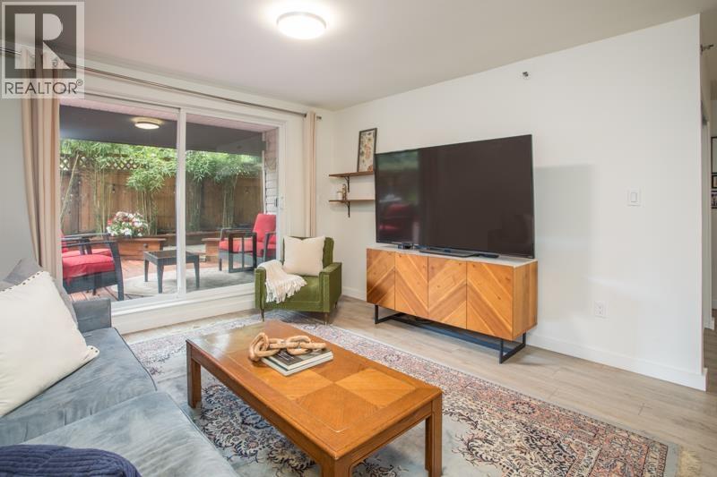 105 825 E 7th Avenue, Vancouver, British Columbia  V5T 1P4 - Photo 8 - R3041226