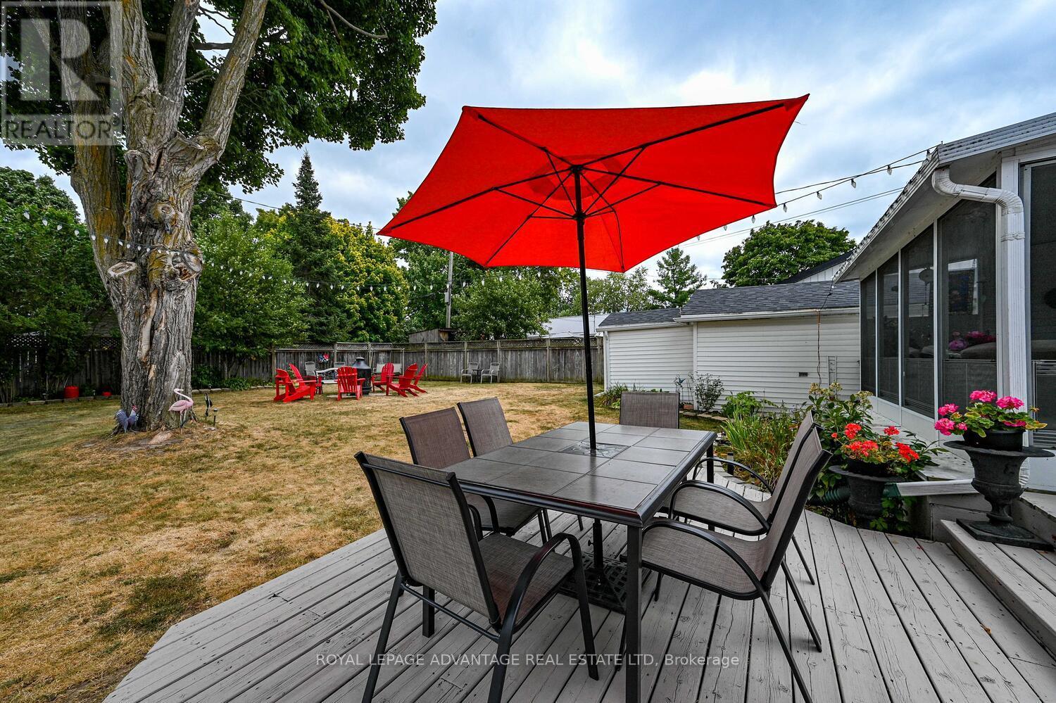 67 Jasper Avenue, Smiths Falls, Ontario  K7A 4C7 - Photo 29 - X12368785