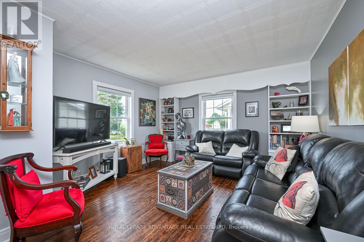 67 Jasper Avenue, Smiths Falls, Ontario  K7A 4C7 - Photo 6 - X12368785