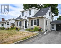 67 JASPER AVENUE, Smiths Falls, Ontario