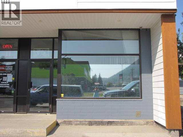 1 25 S FOURTH AVENUE, Williams Lake, British Columbia