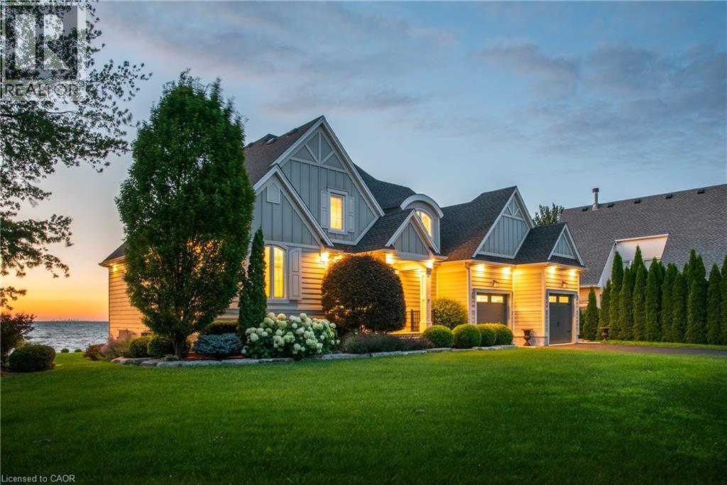 12 FIRELANE 11A Road, Niagara-on-the-Lake, Ontario
