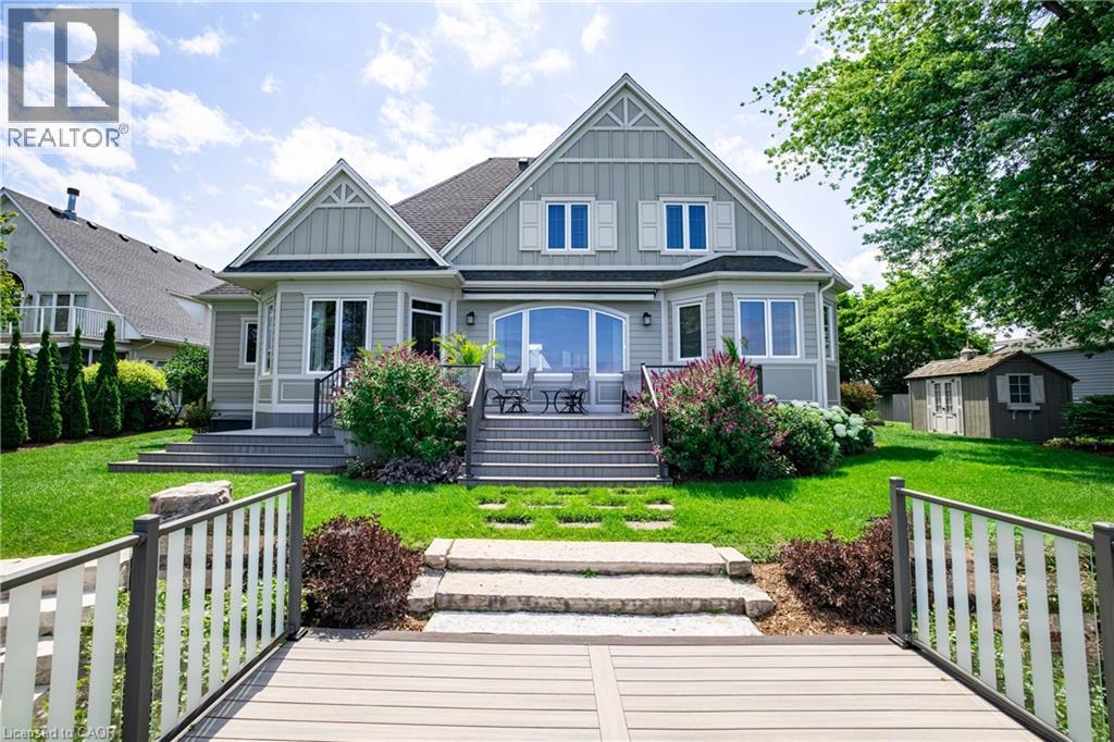 12 Firelane 11a Road, Niagara-On-The-Lake, Ontario  L0S 1J0 - Photo 41 - 40754198