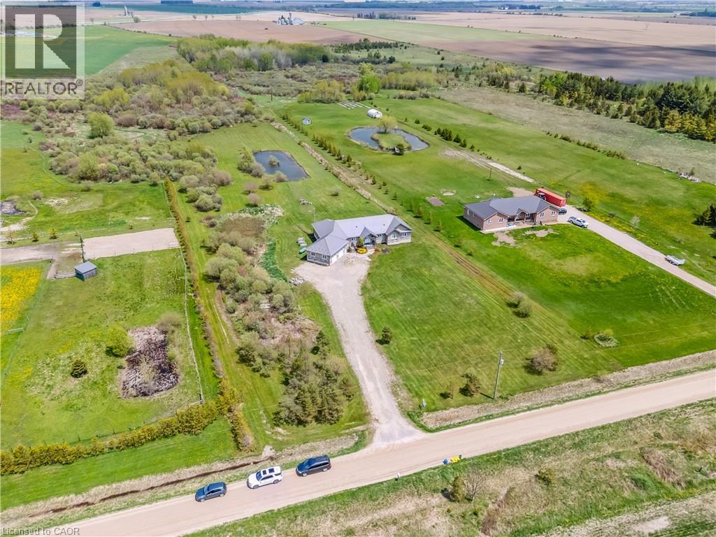 7303 Fifth Line, Wellington North, Ontario  N0B 1J0 - Photo 1 - 40763855