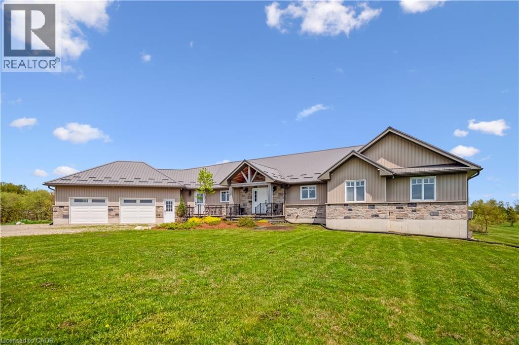 7303 Fifth Line, Wellington North, Ontario  N0B 1J0 - Photo 4 - 40763855