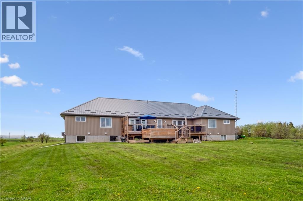 7303 Fifth Line, Wellington North, Ontario  N0B 1J0 - Photo 35 - 40763855