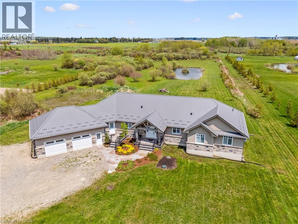 7303 Fifth Line, Wellington North, Ontario  N0B 1J0 - Photo 3 - 40763855
