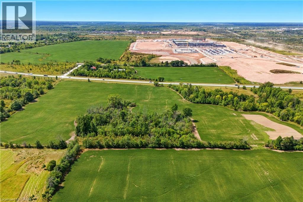 Pt Lt 16 Con 5 Highway, Port Colborne, Ontario  L3K 5V5 - Photo 3 - 40764213