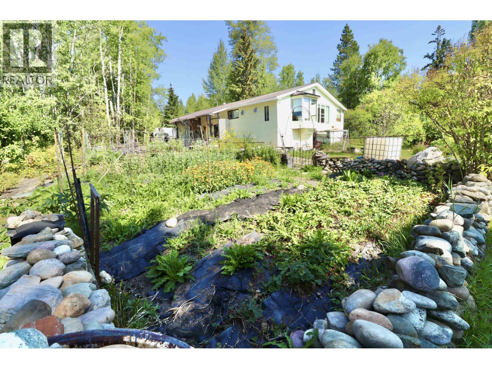 38223 Bannock Road, Hixon, British Columbia  V0K 1S1 - Photo 2 - R3041194