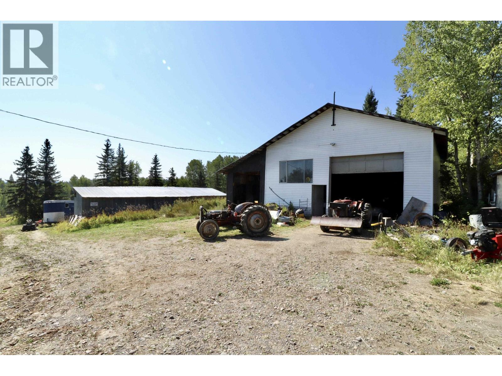 38223 Bannock Road, Hixon, British Columbia  V0K 1S1 - Photo 3 - R3041194