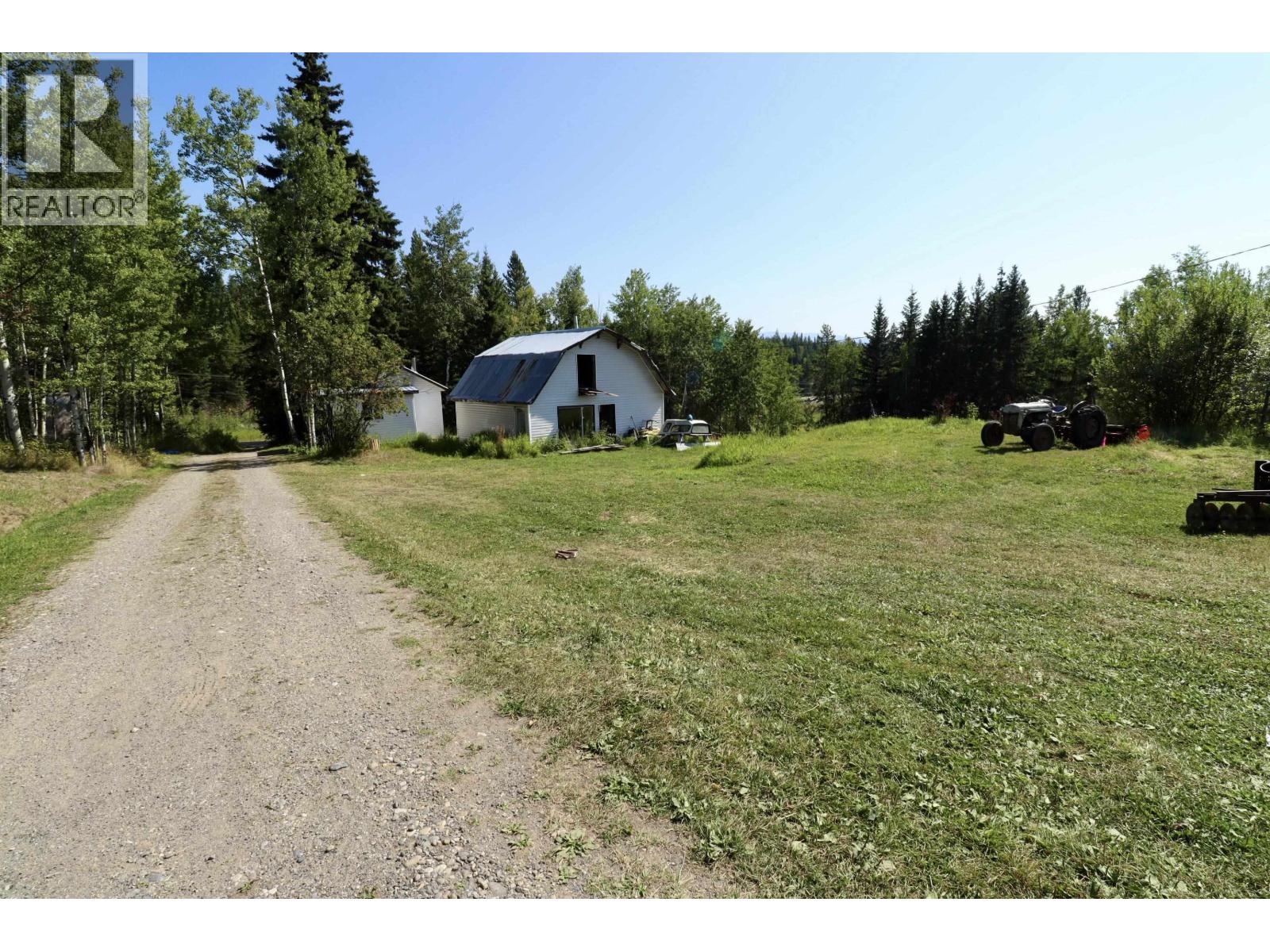 38223 Bannock Road, Hixon, British Columbia  V0K 1S1 - Photo 7 - R3041194