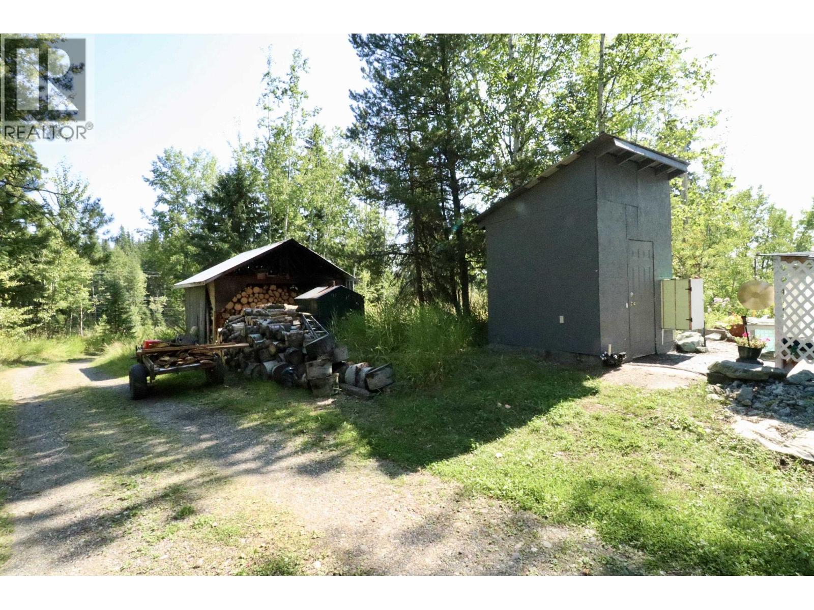 38223 Bannock Road, Hixon, British Columbia  V0K 1S1 - Photo 4 - R3041194