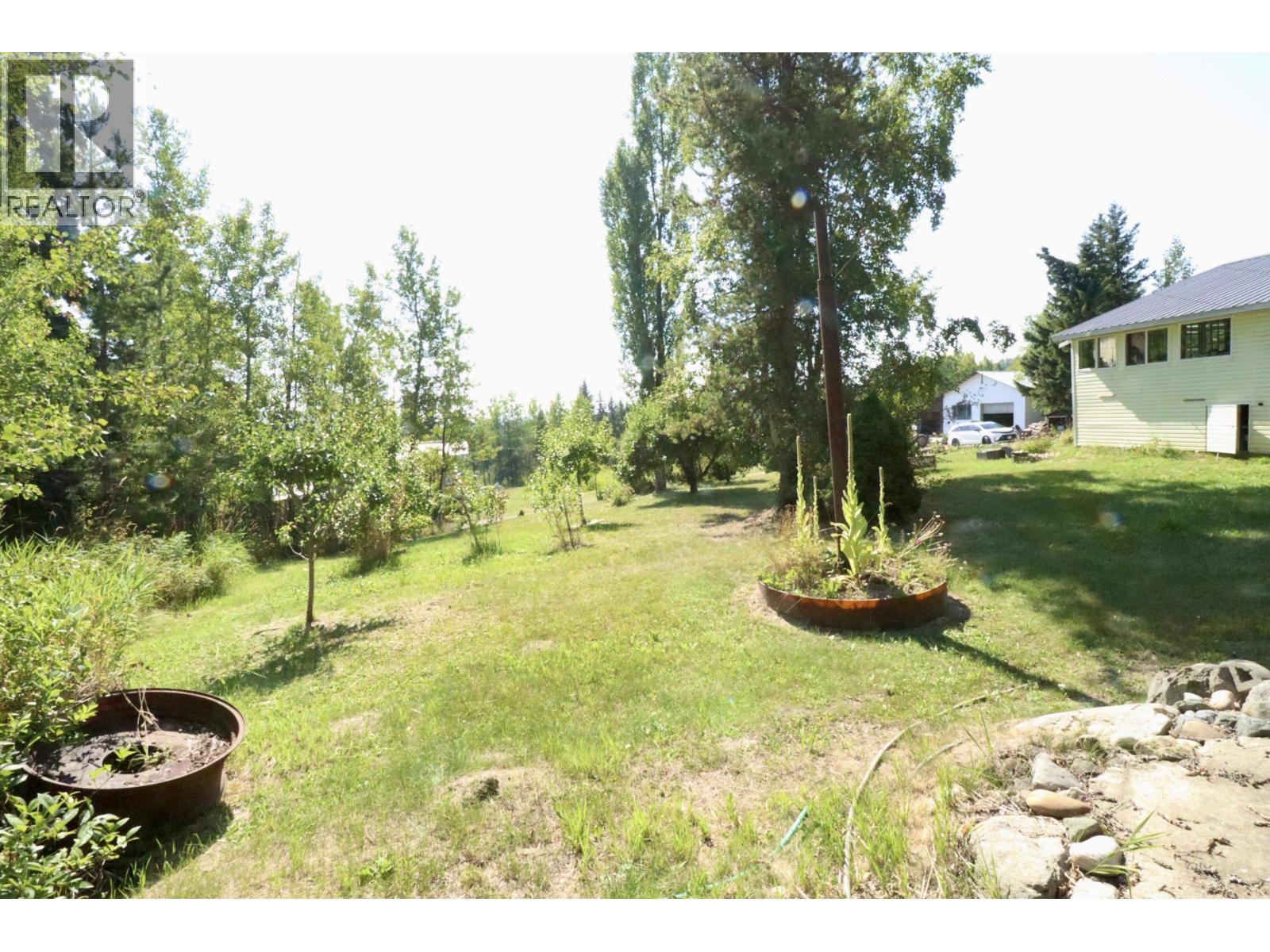 38223 Bannock Road, Hixon, British Columbia  V0K 1S1 - Photo 5 - R3041194