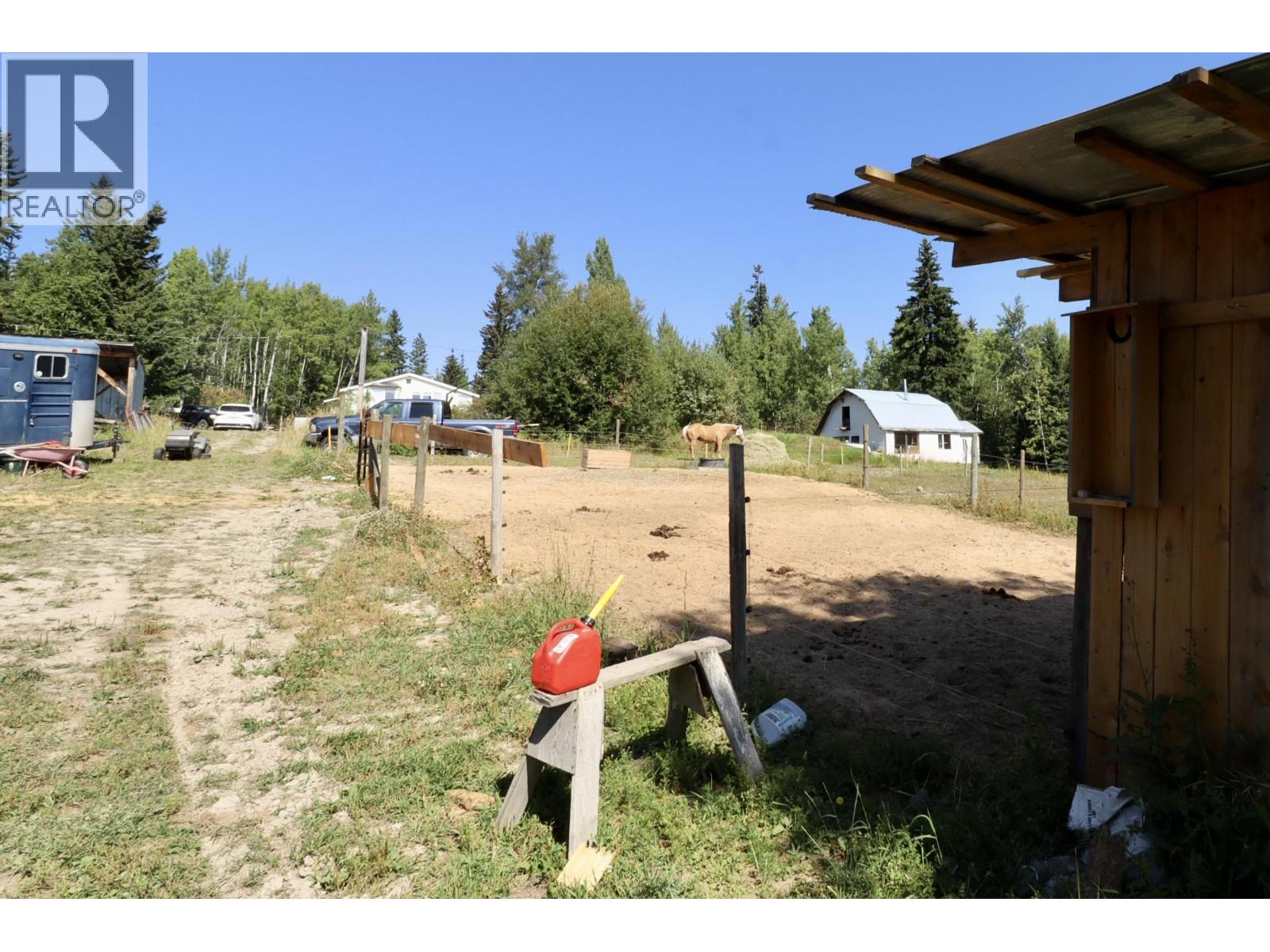 38223 Bannock Road, Hixon, British Columbia  V0K 1S1 - Photo 6 - R3041194