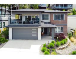 3411 WATER BIRCH CIRCLE Circle Lot# 45, kelowna, British Columbia