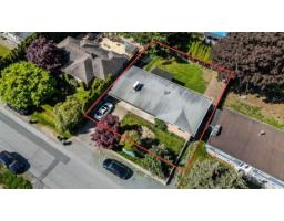 2519 MAGNOLIA CRESCENT, Abbotsford, British Columbia