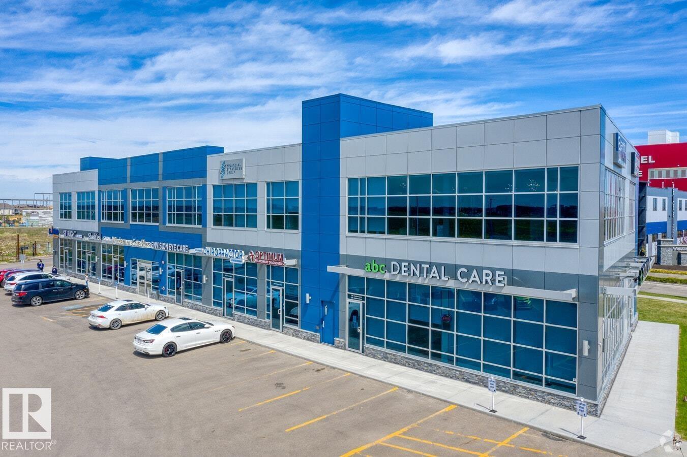 #205 206 6271 ANDREWS LO SW, Edmonton, Alberta