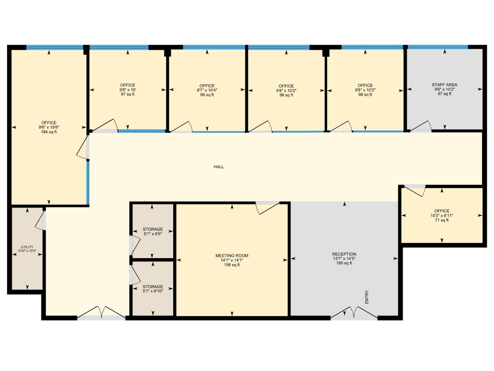 #205 206 6271 Andrews Lo Sw, Edmonton, Alberta  T6W 3G9 - Photo 18 - E4455071