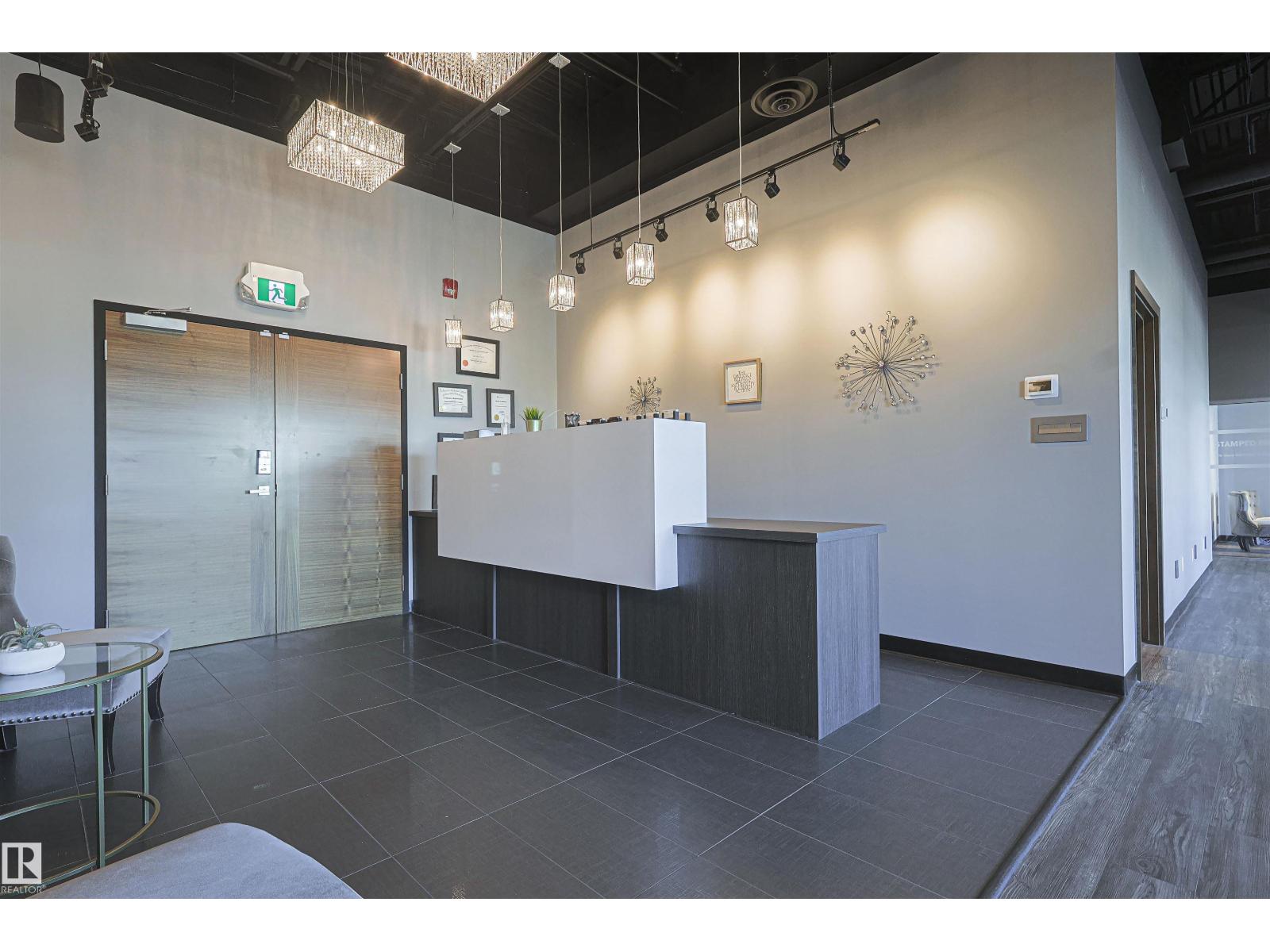 #205 206 6271 Andrews Lo Sw, Edmonton, Alberta  T6W 3G9 - Photo 2 - E4455071