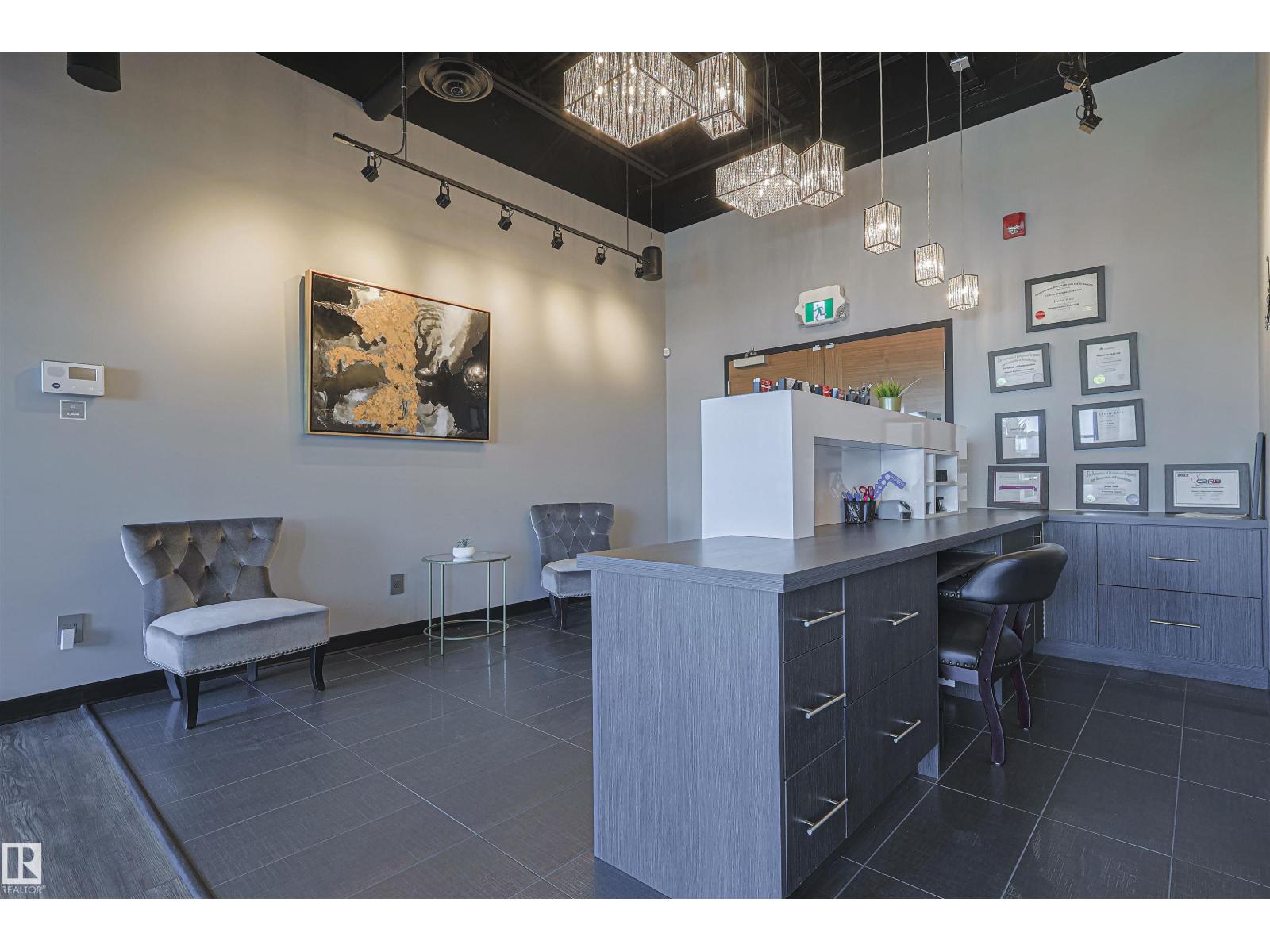 #205 206 6271 Andrews Lo Sw, Edmonton, Alberta  T6W 3G9 - Photo 3 - E4455071