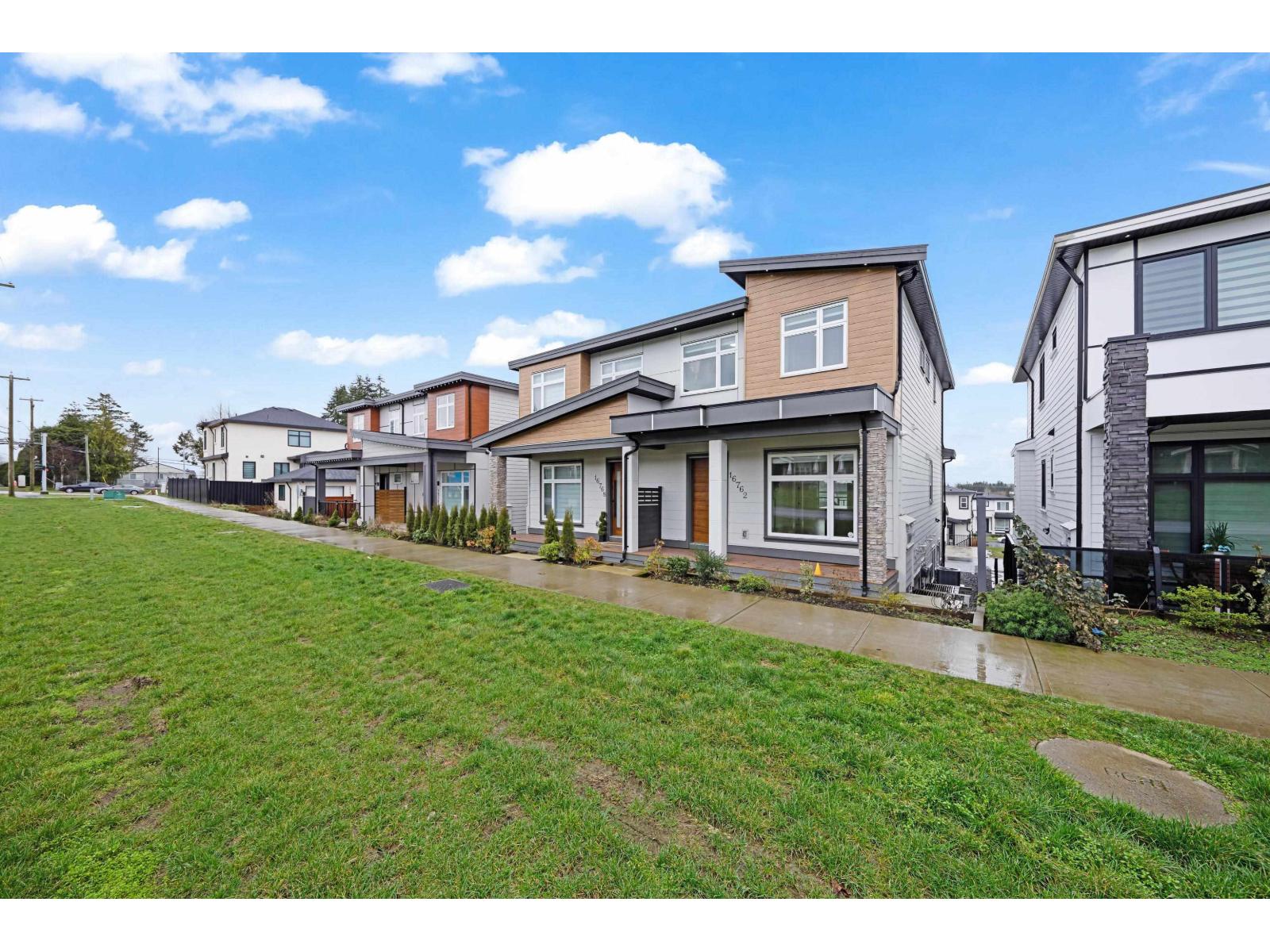 16762 16 Avenue, Surrey, British Columbia  V3S 9X7 - Photo 6 - R3041023