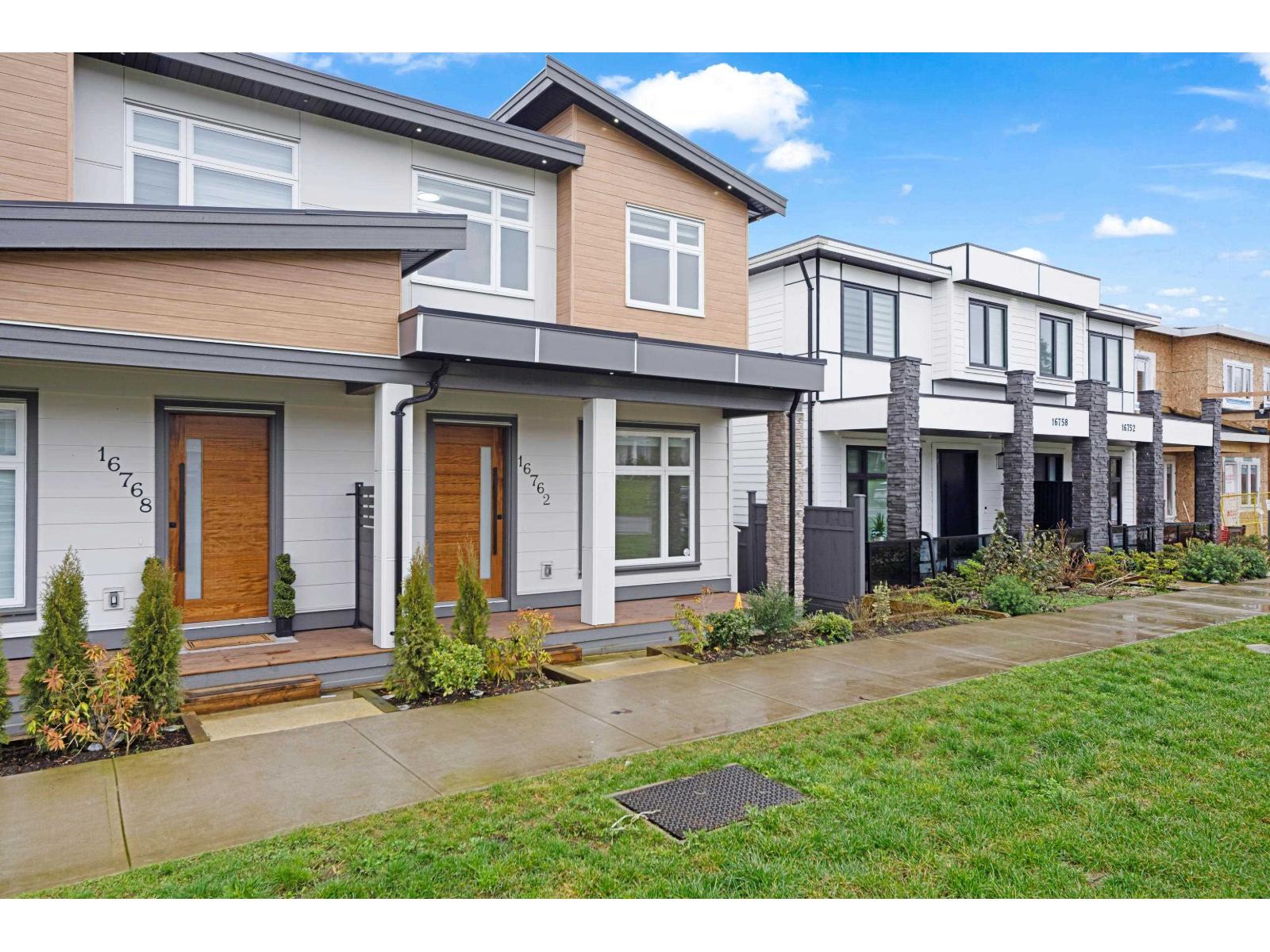 16762 16 Avenue, Surrey, British Columbia  V3S 9X7 - Photo 5 - R3041023