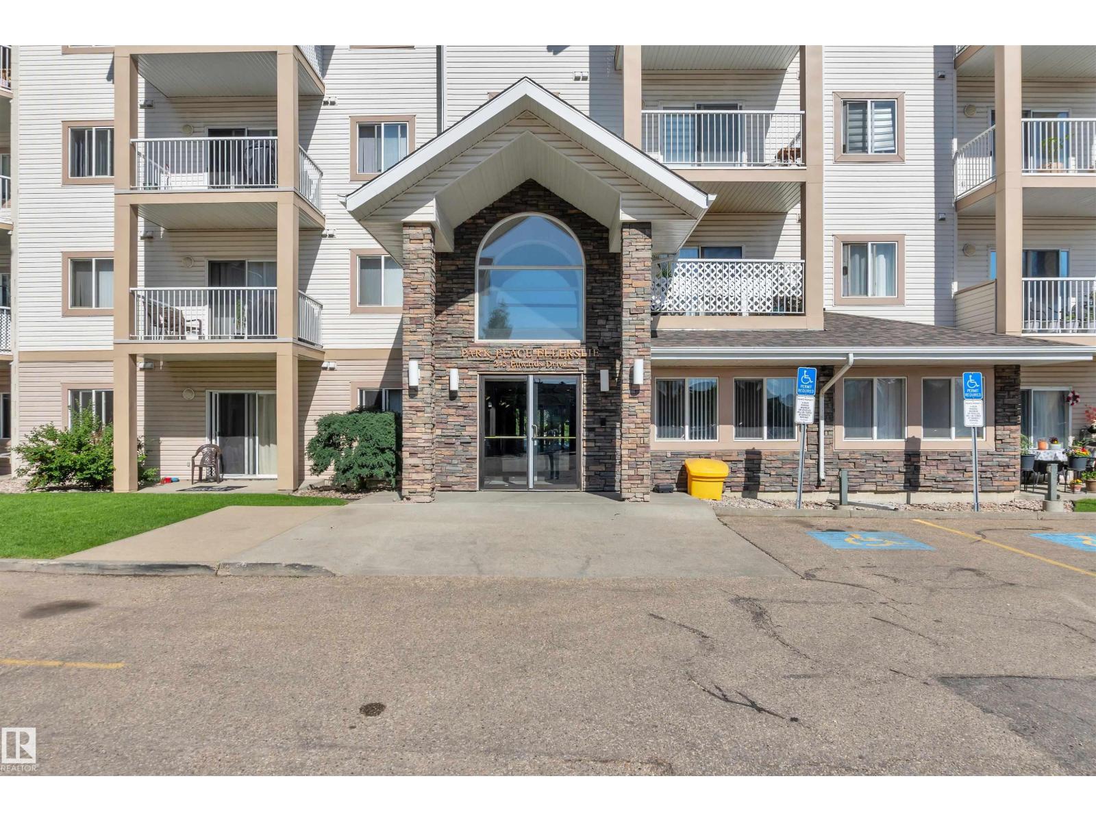 #122 245 Edwards Dr Sw, Edmonton, Alberta  T6X 1J9 - Photo 1 - E4455075