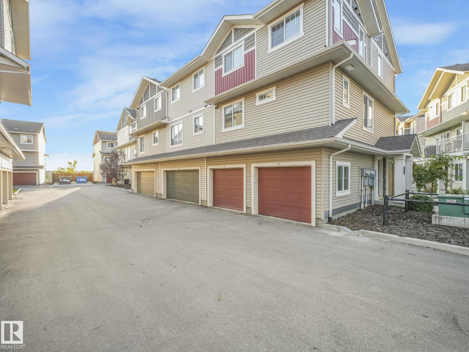 #86 17832 78 St Nw, Edmonton, Alberta  T5Z 0P7 - Photo 10 - E4455076