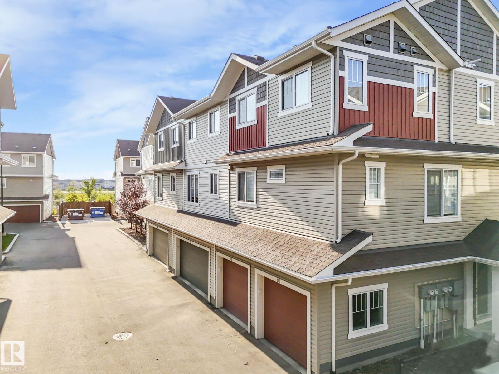 #86 17832 78 St Nw, Edmonton, Alberta  T5Z 0P7 - Photo 2 - E4455076