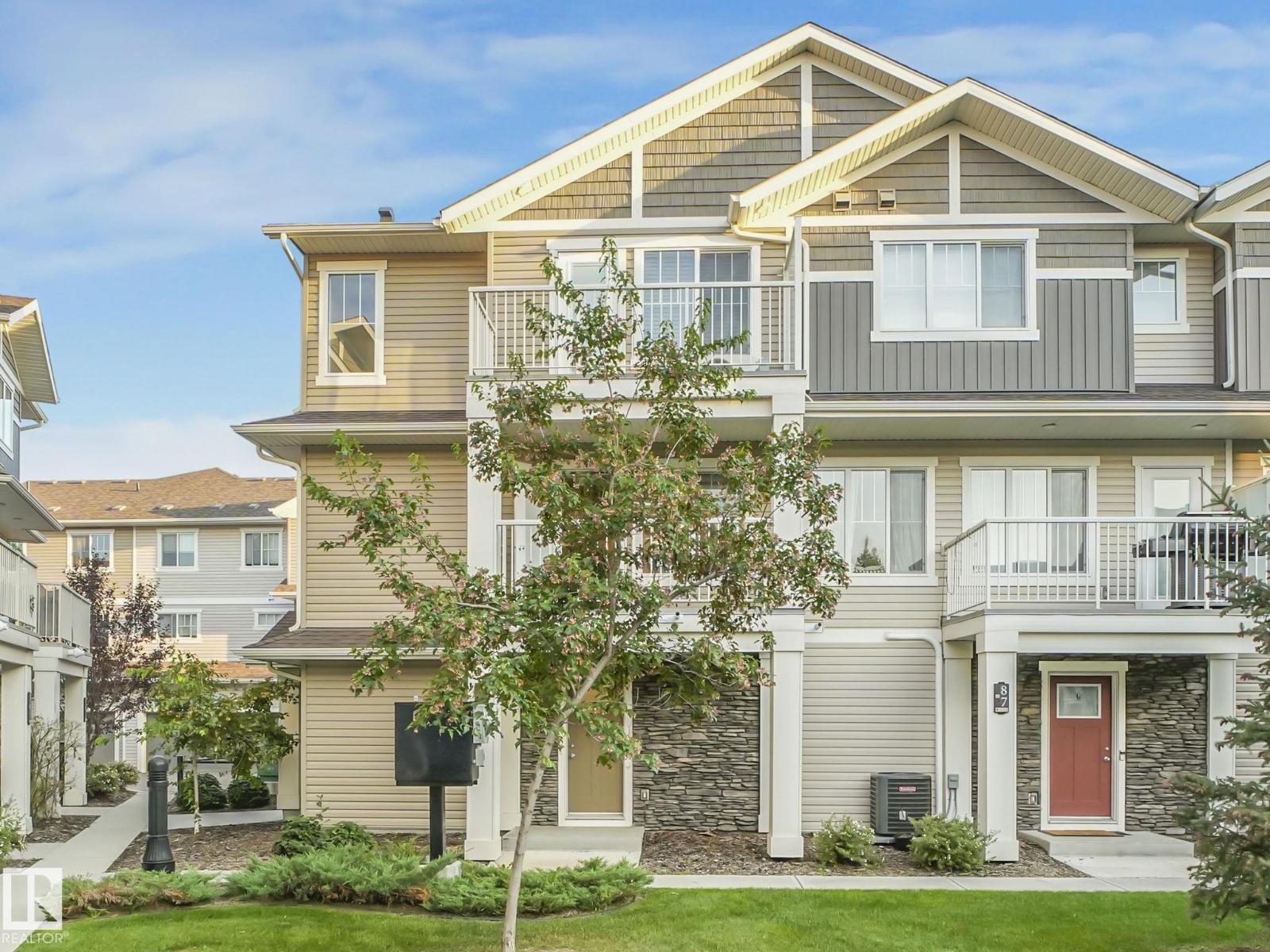#86 17832 78 St Nw, Edmonton, Alberta  T5Z 0P7 - Photo 39 - E4455076