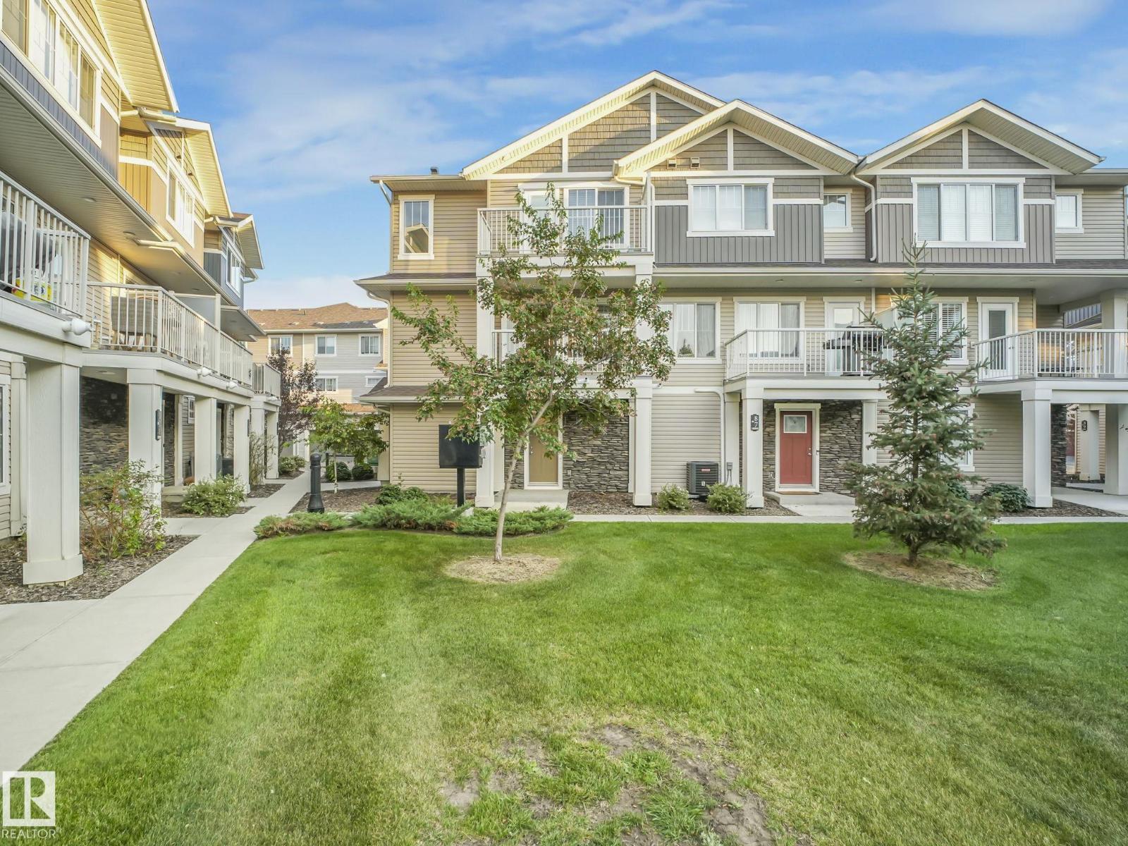 #86 17832 78 St Nw, Edmonton, Alberta  T5Z 0P7 - Photo 4 - E4455076