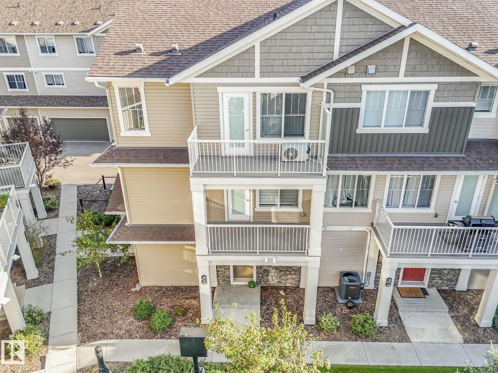 #86 17832 78 St Nw, Edmonton, Alberta  T5Z 0P7 - Photo 43 - E4455076