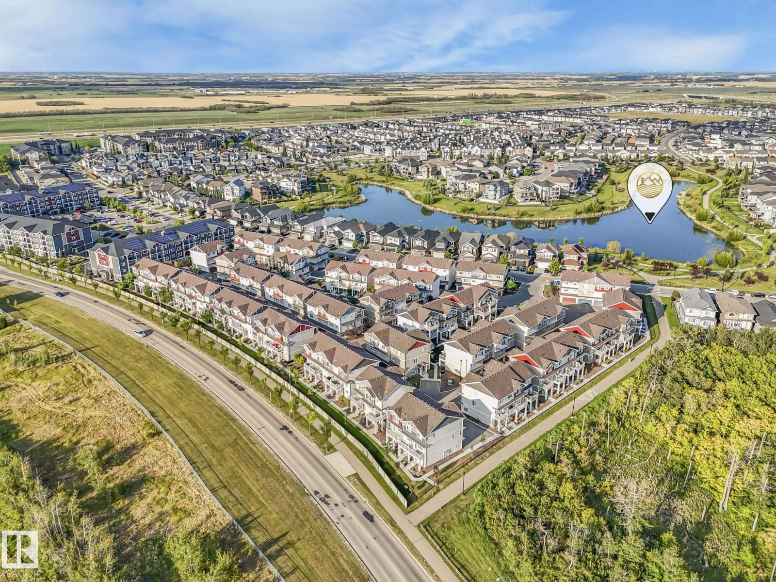 #86 17832 78 St Nw, Edmonton, Alberta  T5Z 0P7 - Photo 48 - E4455076