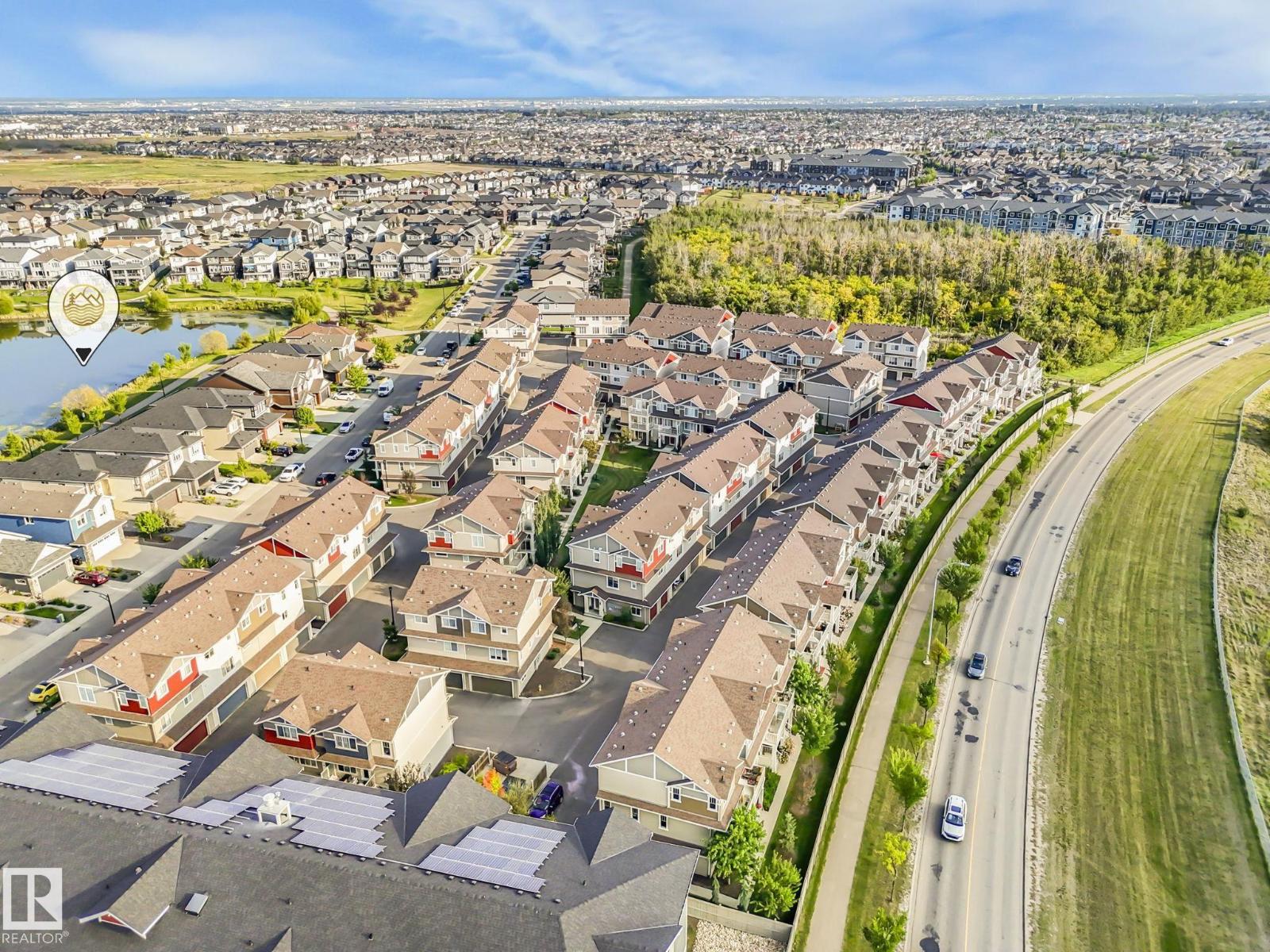 #86 17832 78 St Nw, Edmonton, Alberta  T5Z 0P7 - Photo 49 - E4455076