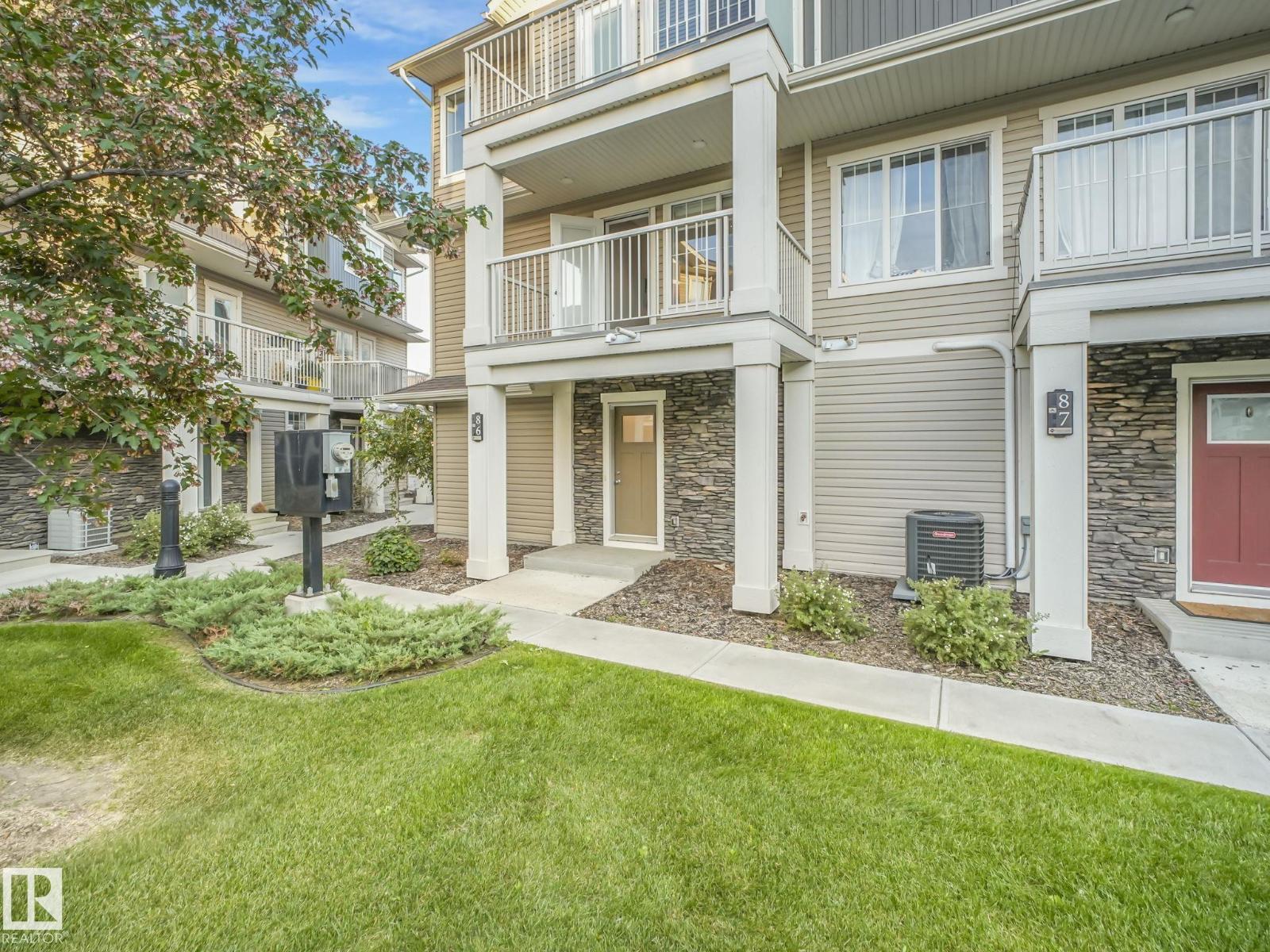 #86 17832 78 St Nw, Edmonton, Alberta  T5Z 0P7 - Photo 5 - E4455076