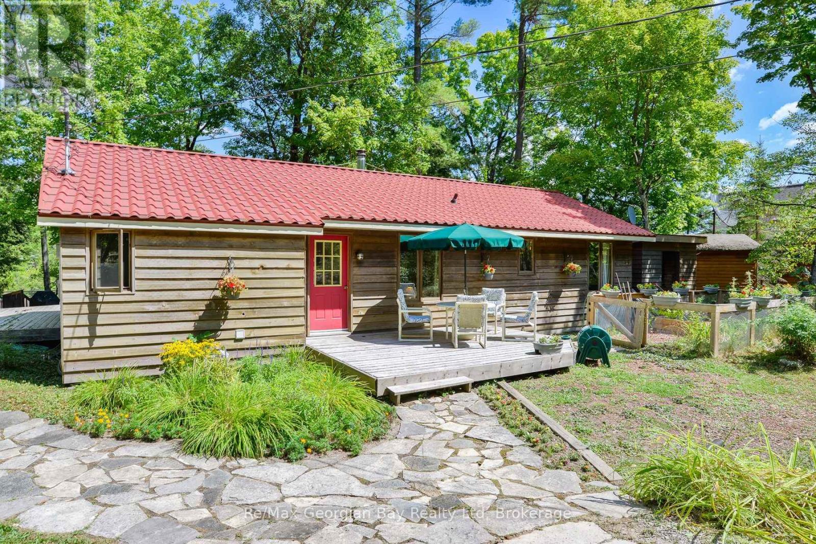 135 John Buchler Road, Georgian Bay, Ontario  L0K 1E0 - Photo 8 - X12359743