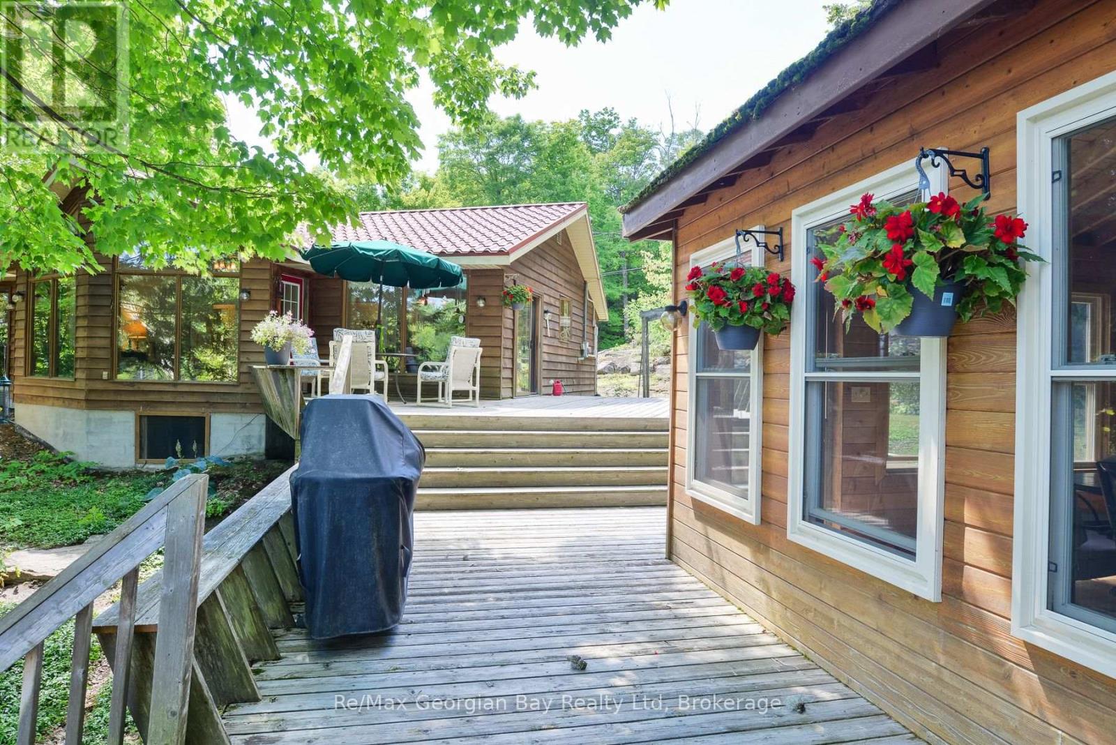 135 John Buchler Road, Georgian Bay, Ontario  L0K 1E0 - Photo 24 - X12359743