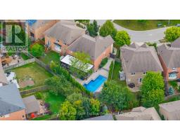 227 BEECHTREE CRESCENT, Oakville, Ontario