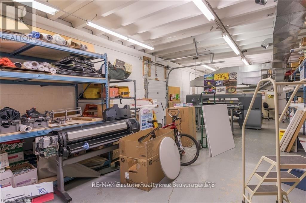 71 Princess Street, Peterborough, Ontario K9J 2A8 - Photo 15 - X12355006