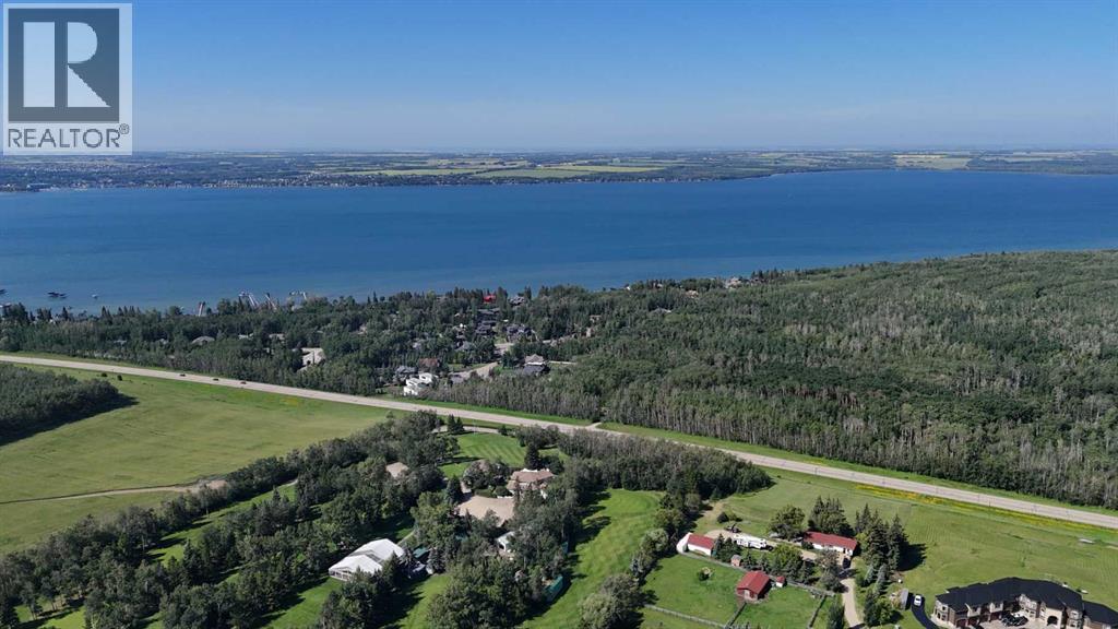 39145 Hwy 20 Highway, Sylvan Lake, Alberta  T4S 1S6 - Photo 1 - A2222165