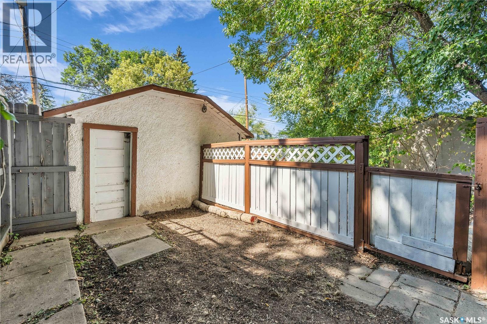 2056 Princess Street, Regina, Saskatchewan  S4T 3Z4 - Photo 43 - SK016810