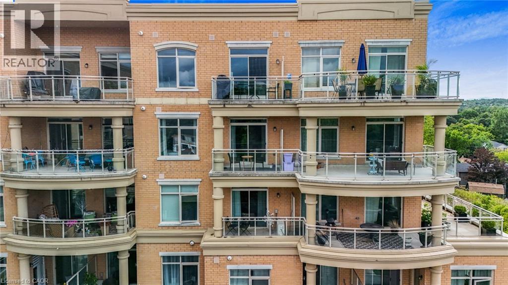 15277 Yonge Street Unit# 602a, Aurora, Ontario  L4G 1N6 - Photo 15 - 40763718
