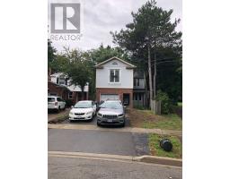 4146 WHEELWRIGHT CRESCENT, Mississauga, Ontario