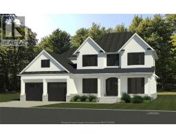 3560 Oke DRIVE, LaSalle, Ontario