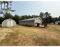 91 Eel River Road, Baie-Sainte-Anne, New Brunswick