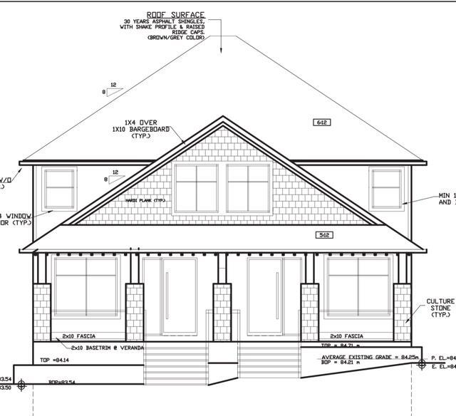 16487 20 AVENUE, Surrey, British Columbia